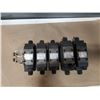 Image 2 : CONTINENTAL HYDRAULICS VALVES (ATTACHED TO MANIFOLD, CRACKED HOUSINGS) *SEE PICS FOR DETAILS*
