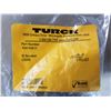 Image 2 : LOT OF MISC TURCK ELECTRONIC NETWORK T'S *SEE PICS FOR PART #S*