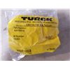 Image 3 : LOT OF MISC TURCK ELECTRONIC NETWORK T'S *SEE PICS FOR PART #S*