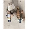 Image 2 : (2) KUNKLE 6010DCM01 VALVES