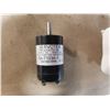 Image 2 : SERVOTEK SA-7103A-1 DC TACHOMETER GENERATOR