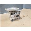 Image 2 : MORSE C18Q56R20 GEAR REDUCER