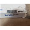 Image 8 : LOT OF VALVE PARTS *SEE PICS FOR PART #S*