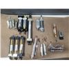 Image 1 : LOT OF MISC CYLINDERS *SEE PICS FOR DETAILS*