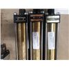 Image 2 : LOT OF MISC CYLINDERS *SEE PICS FOR DETAILS*