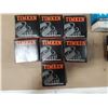 Image 2 : LOT OF MISC BEARINGS *SEE PICS FOR DETAILS*