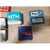 Image 3 : LOT OF MISC BEARINGS *SEE PICS FOR DETAILS*