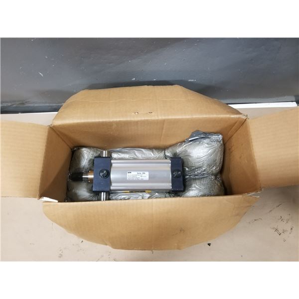 PARKER 3.25 CD2MAU14AC CYLINDER