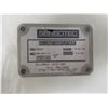 Image 2 : SENSOTEC 060-6827-01 IN-LINE AMPLIFIER