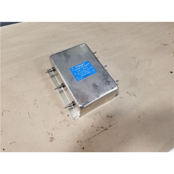 TOKIN LF-315 NOISE FILTER