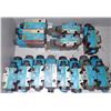 Image 1 : LOT OF MISC VICKERS VALVES