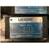 Image 8 : LOT OF MISC VICKERS VALVES