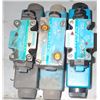 Image 7 : LOT OF MISC VICKERS VALVES
