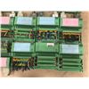 Image 2 : LOT OF PHOENIX CONTACT IBS RT 24 DI 32-T / IBS RT 24 DO 32-T DIGITAL I/O MODULE