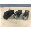 Image 2 : LOT OF REXROTH MKD041B-144-KP1-KN MOTOR