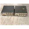 Image 1 : (2) CONTROL GAGING 801P-310A-44MG GRINDING MONITOR