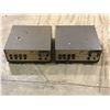 Image 2 : (2) CONTROL GAGING 801P-310A-44MG GRINDING MONITOR