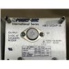 Image 2 : LOT OF POWER ONE MISC. POWER SUPPLY *PART #'S PICTURED*