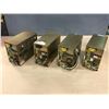 Image 2 : (4) ACDC ELECTRIC RSF502B-2300-0065 POWER SUPPLY