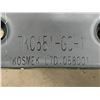 Image 8 : LOT OF KOSMEK SWING CLAMP *PART #'S PICTURED*