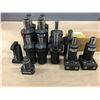 Image 2 : LOT OF VEKTEK / ENERPAC SWING CLAMP *PART #'S PICTURED*