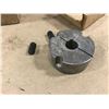 Image 2 : LOT OF DODGE  117092 / 117088 BUSHING