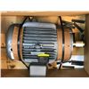 Image 2 : BALDOR RELIANCE VM2394T INDUSTRIAL MOTOR