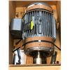 Image 3 : BALDOR RELIANCE VM2394T INDUSTRIAL MOTOR