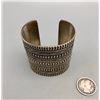 Image 2 : Sterling Silver Bracelet by Sunshine Reeves