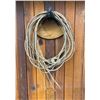 Image 2 : Vintage Rawhide Reata