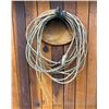 Image 8 : Vintage Rawhide Reata
