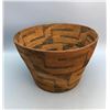 Image 1 : Antique Pima Basket