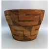 Image 2 : Antique Pima Basket