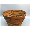 Image 4 : Antique Pima Basket