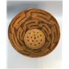 Image 5 : Antique Pima Basket