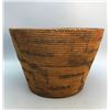 Image 7 : Antique Pima Basket