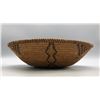 Image 2 : Antique Apache Basket