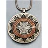 Image 2 : Roland Begay Necklace Set