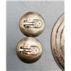 Image 8 : Roland Begay Necklace Set