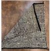 Image 2 : Vintage Twill Weave Navajo Saddle Blanket