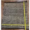 Image 3 : Vintage Twill Weave Navajo Saddle Blanket