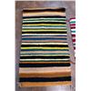Image 2 : Two Vintage Navajo Saddle Blanket