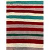 Image 8 : Two Vintage Navajo Saddle Blanket