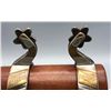Image 2 : Double Mounted Spurs by Mike Dill
