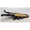 Image 2 : Vintage Cast Iron Boot Jack
