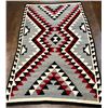 Image 2 : Large Circa 1930s Navajo Rug