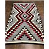 Image 8 : Large Circa 1930s Navajo Rug