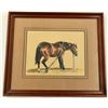 Image 1 : Original Colored Pencil Drawing by Cynthia Rigden