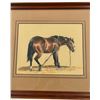 Image 2 : Original Colored Pencil Drawing by Cynthia Rigden