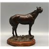Image 2 : Spring Fever - A Bronze by Mike McFarland